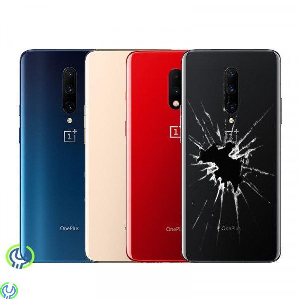 OnePlus 7 Pro baksidebyte, Lyckats att krossa baksidan på din OnePlus 7 Pro? , OnePlus 7 Pro, , OnePlus