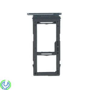 Simkortshållare till Galaxy S10/S10 Plus - grön, 
Simkortshållare till Samsung SM-G973F/SM-G975F S10/S10 Plus.
, Galaxy S10/Pl