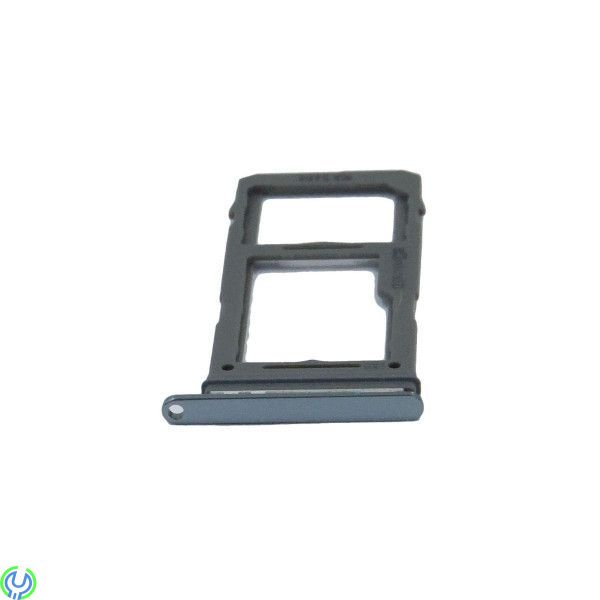 Simkortshållare till Galaxy S10/S10 Plus - grön, 
Simkortshållare till Samsung SM-G973F/SM-G975F S10/S10 Plus.
, Galaxy S10/Pl