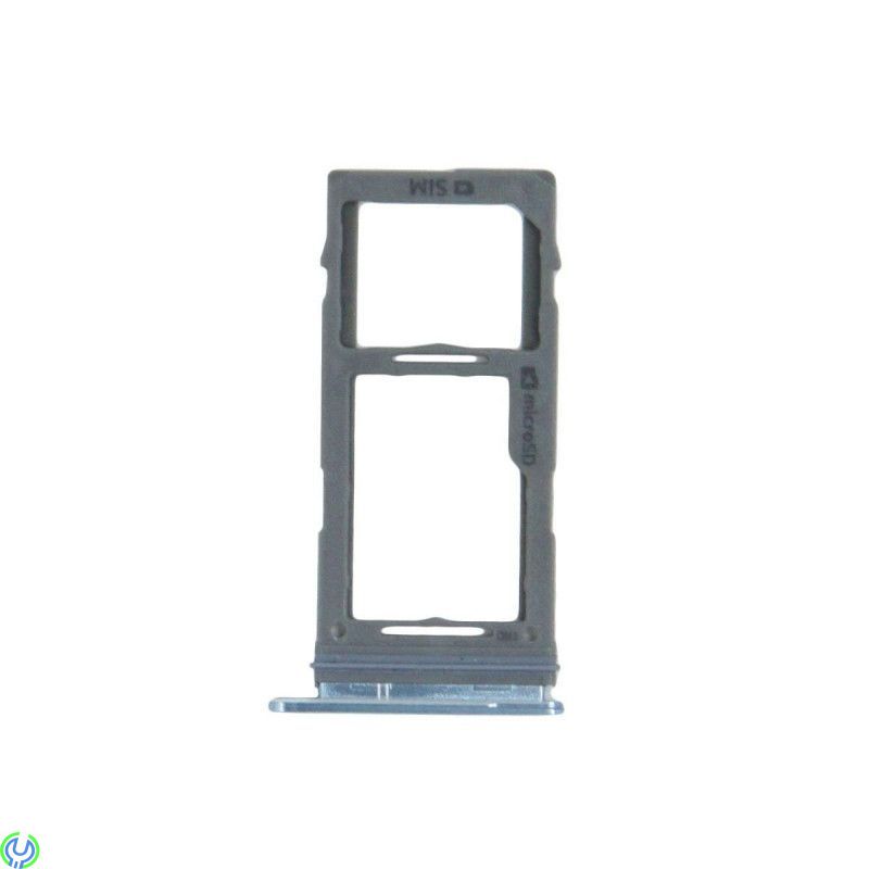 Simkortshållare till Galaxy S10/S10 Plus - Blå, 
Simkortshållare till Samsung SM-G973F/SM-G975F S10/S10 Plus.
, Galaxy S10/Plu