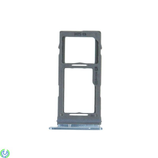 Simkortshållare till Galaxy S10/S10 Plus - Blå, 
Simkortshållare till Samsung SM-G973F/SM-G975F S10/S10 Plus.
, Galaxy S10/Plu