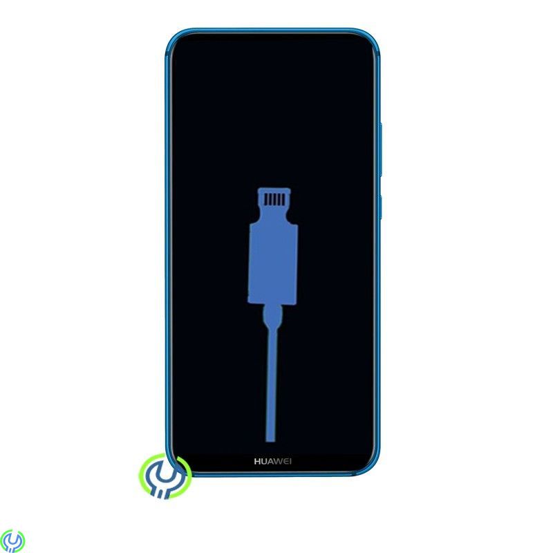HUAWEI P20 Lite Laddkontaktsbyte, Har du problem med laddningsingången till din HUAWEI P20 Lite ? 
Observera att efter din repa
