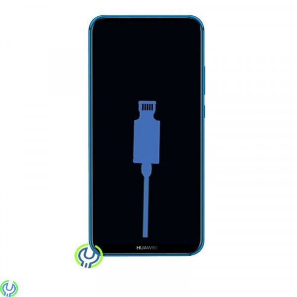 HUAWEI P20 Lite Laddkontaktsbyte, Har du problem med laddningsingången till din HUAWEI P20 Lite ? 
Observera att efter din repa