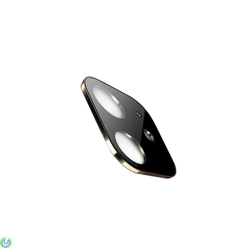 iPhone 11 Skyddsfilm för Bakre kameralins - Guld, iPhone 11 Skyddsfilm för Bakre kameralins - Guld
 , iPhone 11, , Elgruvan