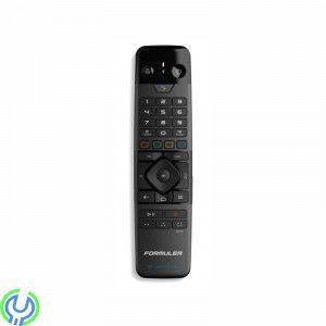 Formuler GTV-BT1 Bluetooth-Voice Remote, Avancerade hybrid Bluetooth Voice Remote-styrenhet, Tillbehör, , Formuler
