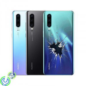 Huawei P30 Baksidebyte, Huawei P30 Baksidebyte, Original
, P30, , Huawei