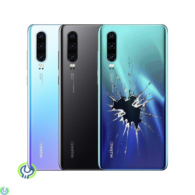Huawei P30 Baksidebyte, Huawei P30 Baksidebyte, Original
, P30, , Huawei