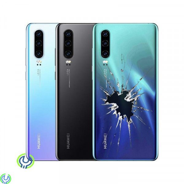 Huawei P30 Baksidebyte, Huawei P30 Baksidebyte, Original
, P30, , Huawei