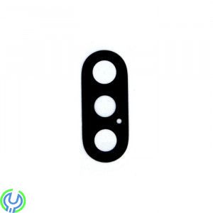 iPhone XS & XS Max Glaslins för bakre kamera, Glaslins för bakre kamera till iPhone XS / XS Max., iPhone XS Max, , Elgruvan