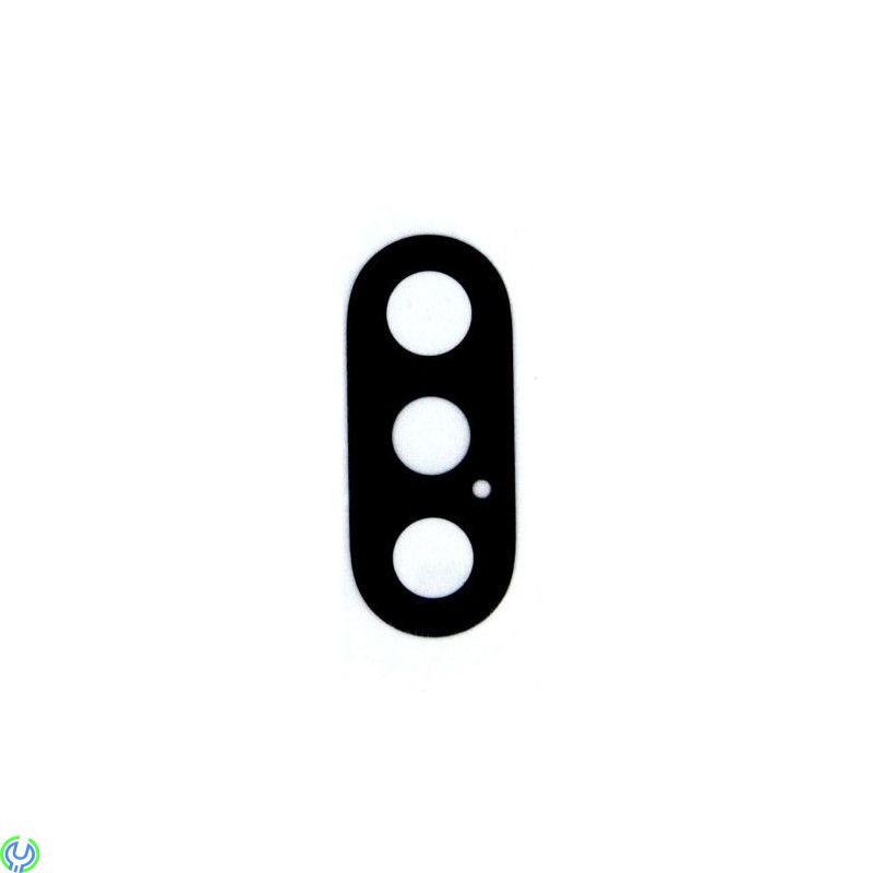 iPhone XS & XS Max Glaslins för bakre kamera, Glaslins för bakre kamera till iPhone XS / XS Max., iPhone XS Max, , Elgruvan