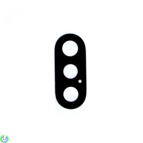 iPhone XS & XS Max Glaslins för bakre kamera, Glaslins för bakre kamera till iPhone XS / XS Max., iPhone XS Max, , Elgruvan