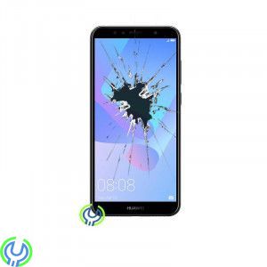 Huawei Y6 (2018) skärmbyte, original, Huawei Y6 (2018) skärmbyte, Y6 (2018), , Huawei
