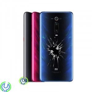 Xiaomi Mi 9T Pro (Redmi K20 Pro)  Baksidebyte, Xiaomi Mi 9T Pro (Redmi K20 Pro)  Baksidebyte, Xiaomi Mi 9T Pro, , XIAOMI