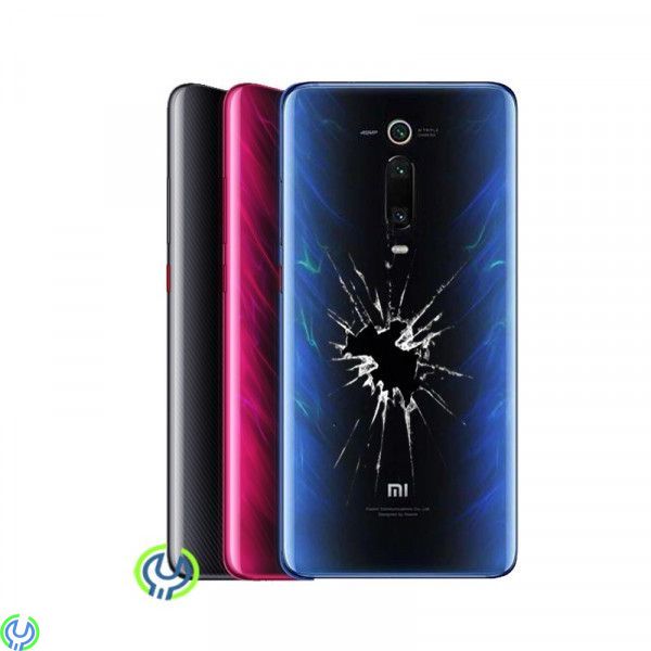 Xiaomi Mi 9T Pro (Redmi K20 Pro)  Baksidebyte, Xiaomi Mi 9T Pro (Redmi K20 Pro)  Baksidebyte, Xiaomi Mi 9T Pro, , XIAOMI