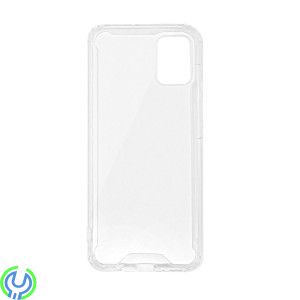 Galaxy A71 Breaking Proof Case Transparent, Samsung Galaxy A71 Breaking Proof Case Transparent., Galaxy A70/71/72, , 