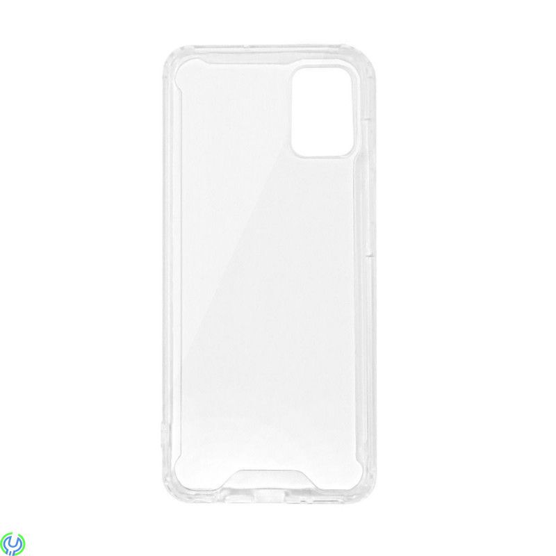 Galaxy A71 Breaking Proof Case Transparent, Samsung Galaxy A71 Breaking Proof Case Transparent., Galaxy A70/71/72, , 