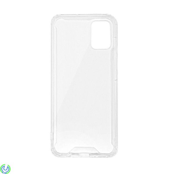 Galaxy A71 Breaking Proof Case Transparent, Samsung Galaxy A71 Breaking Proof Case Transparent., Galaxy A70/71/72, , 