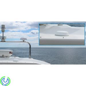 TERTEC 2G 3G 4G Internet antenn, Antenn för mottagning av 4G signaler- Internet HI-TECH., 3G / 4G båt antenn, , TERTEC Evolution