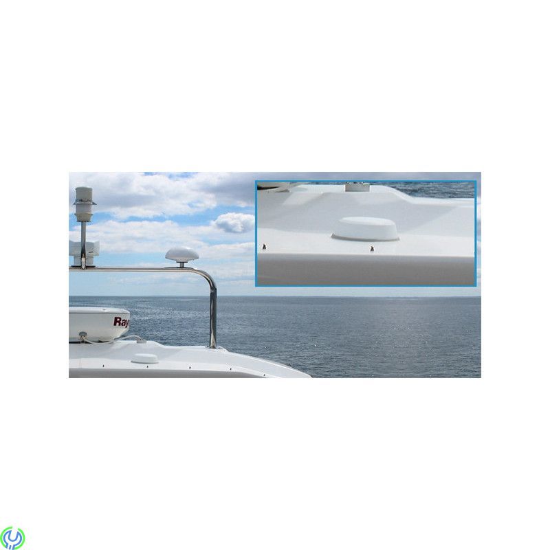 TERTEC 2G 3G 4G Internet antenn, Antenn för mottagning av 4G signaler- Internet HI-TECH., 3G / 4G båt antenn, , TERTEC Evolution