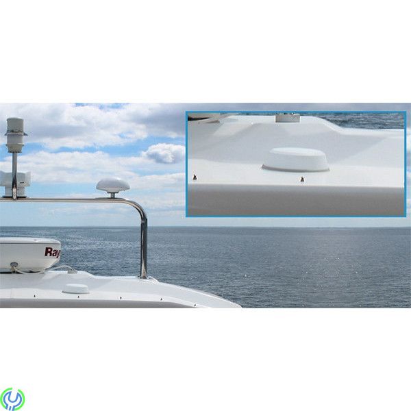 TERTEC 2G 3G 4G Internet antenn, Antenn för mottagning av 4G signaler- Internet HI-TECH., 3G / 4G båt antenn, , TERTEC Evolution