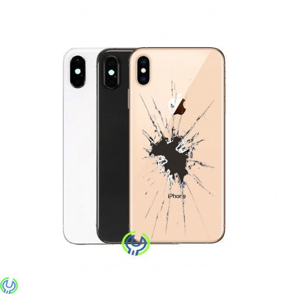 iPhone X bakside byte Komplett Original, iPhone X bakside byte Komplett Original., Mobil Service, , 