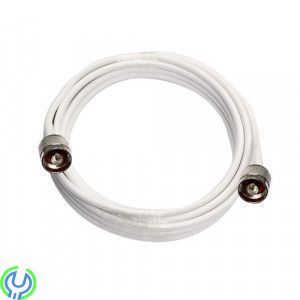 10M N-KOAXIALKABEL, 10M N-KOAXIALKABEL, 5G/4G/3G/GPS, , 
