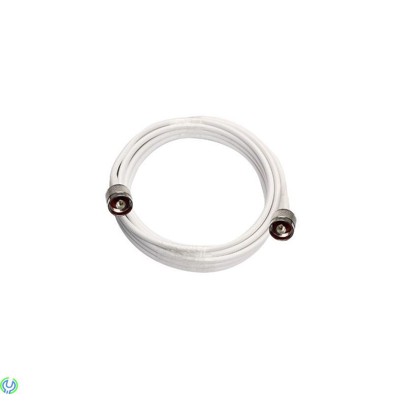 10M N-KOAXIALKABEL, 10M N-KOAXIALKABEL, 5G/4G/3G/GPS, , 