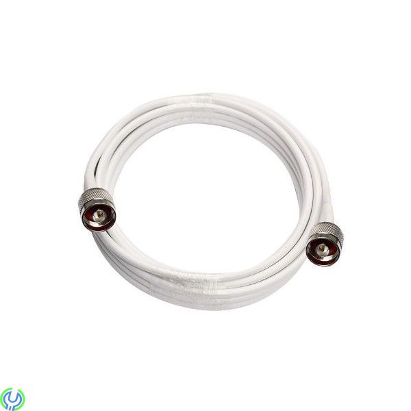 10M N-KOAXIALKABEL, 10M N-KOAXIALKABEL, 5G/4G/3G/GPS, , 