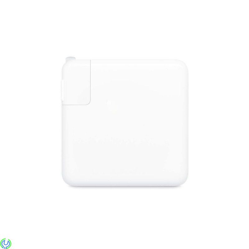 60W USB-C Macbook nätadapter, 60W USB-C bärbar nätadapter för Macbook, Huawei Matebook datorer., Mac Laddare / Tillbehör, , 