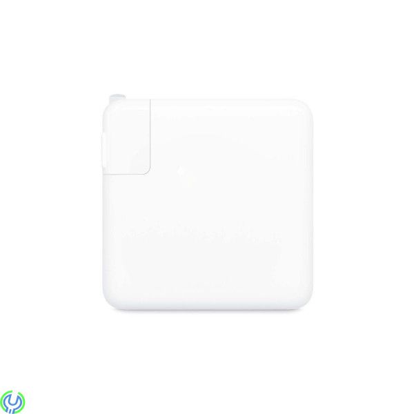 60W USB-C Macbook nätadapter, 60W USB-C bärbar nätadapter för Macbook, Huawei Matebook datorer., Mac Laddare / Tillbehör, , 