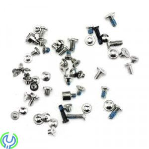 iPhone 6 Skruvset med bottenskruvar - Svart, 

iPhone 6 Skruvset med bottenskruvar.

, iPhone 6, , Elgruvan