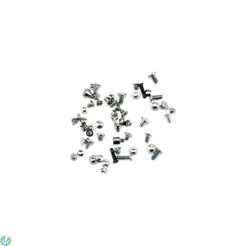 iPhone 6 Skruvset med bottenskruvar - Svart, 

iPhone 6 Skruvset med bottenskruvar.

, iPhone 6, , Elgruvan