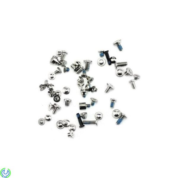 iPhone 6 Skruvset med bottenskruvar - Svart, 

iPhone 6 Skruvset med bottenskruvar.

, iPhone 6, , Elgruvan