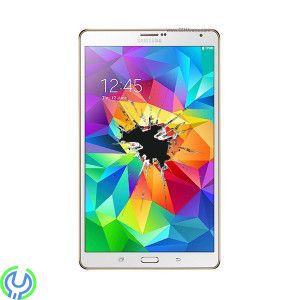 Samsung Galaxy Tab S 8.4 (SM-T700) LCD, Skärmbyte - Original, Samsung Galaxy Tab S 8.4 (SM-T700) LCD, Skärmbyte - Original, Tab 