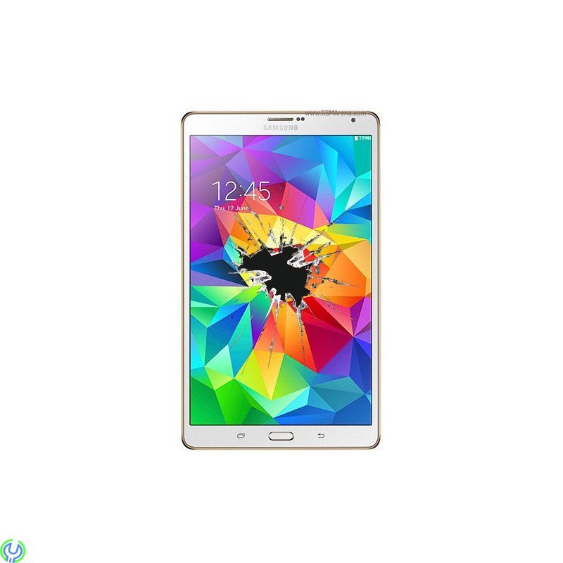 Samsung Galaxy Tab S 8.4 (SM-T700) LCD, Skärmbyte - Original, Samsung Galaxy Tab S 8.4 (SM-T700) LCD, Skärmbyte - Original, Tab 