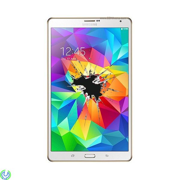 Samsung Galaxy Tab S 8.4 (SM-T700) LCD, Skärmbyte - Original, Samsung Galaxy Tab S 8.4 (SM-T700) LCD, Skärmbyte - Original, Tab 