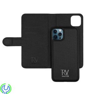 iPhone 12/12 Pro TPU Läderfodral, Mobilfodral av hög kvalitet Det stötsäkra för Apple iPhone 12/12 Pro, iPhone 12/ 12 Pro, , RVE