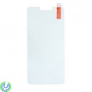 HONOR 8 LITE TEMPERAD GLASSKYDDSSKYDD, TEMPERED GLASS SCREEN PROTECTOR FOR HUAWEI HONOR 8 LITE TRANSPARENT., Huawei Skärmskydd, 