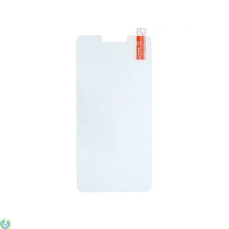 HONOR 8 LITE TEMPERAD GLASSKYDDSSKYDD, TEMPERED GLASS SCREEN PROTECTOR FOR HUAWEI HONOR 8 LITE TRANSPARENT., Huawei Skärmskydd, 