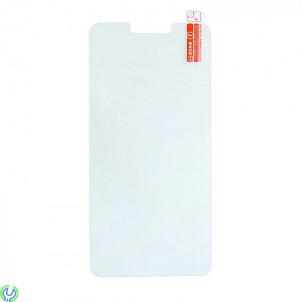 HONOR 8 LITE TEMPERAD GLASSKYDDSSKYDD, TEMPERED GLASS SCREEN PROTECTOR FOR HUAWEI HONOR 8 LITE TRANSPARENT., Huawei Skärmskydd, 