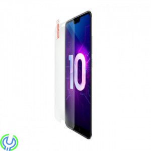 HONOR 10 TEMPERED GLASS TRANSPARENT, TEMPERED GLASS SCREEN PROTECTOR FOR HUAWEI HONOR 10 TRANSPARENT., Huawei Skärmskydd, , 