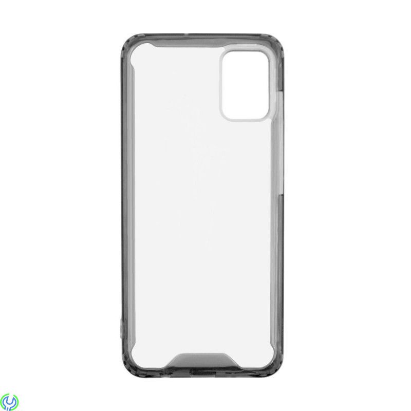 Galaxy A71 Breaking Proof Case Grey, Samsung Galaxy A71 Breaking Proof Case Grey., Galaxy A70/71/72, , 