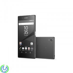 Xperia Z5 Skärmbyte (svart) Original, Vi byter ut din trasiga skärm på din Xperia Z5 så den blir som helt ny. ., Z5, , SONY