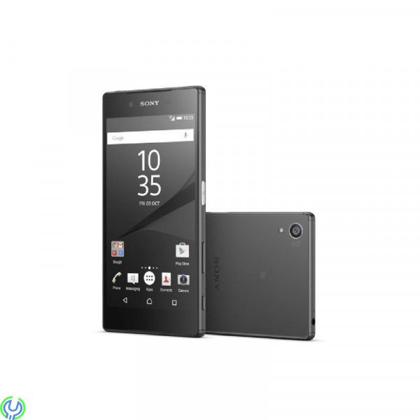 Xperia Z5 Skärmbyte (svart) Original, Vi byter ut din trasiga skärm på din Xperia Z5 så den blir som helt ny. ., Z5, , SONY