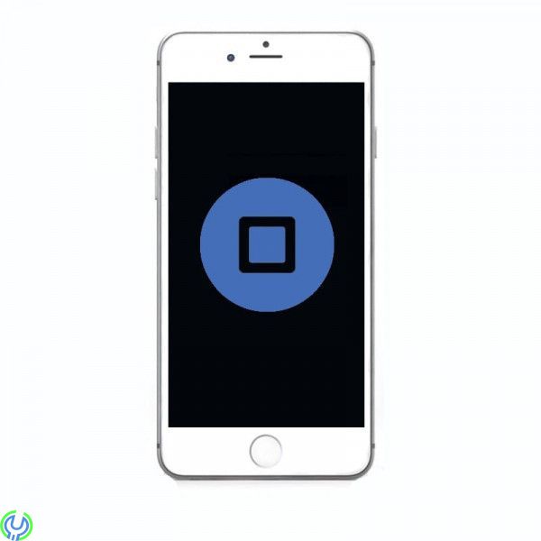 iPhone 7 Plus Hemknappsbyte, Vi byter ut din hemknapp på iPhone 7 Plus., iPhone 7 Plus, , 