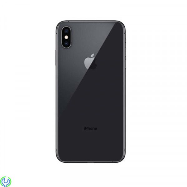 IPhone XS Max Komplett Baksida - Org. Svart, 


IPhone XS Max Komplett Baksida i Glas med Ram, batteri och bakkamera


, i