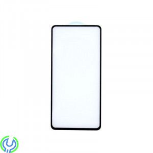 Galaxy A51 3D skärmskydd i härdat glas svart, Galaxy A51 3D skärmskydd i härdat glas svart, Samsung Skärmskydd, , Elgruvan