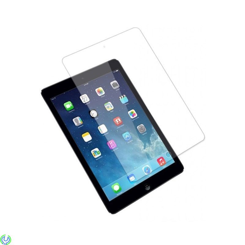 IPAD AIR / IPAD AIR 2 TEMPERAD SKÄRMSKYDD, IPAD AIR / IPAD AIR 2 SKÄRMSKYDD TEMPERAD GLAS, Ipad, , Elgruvan