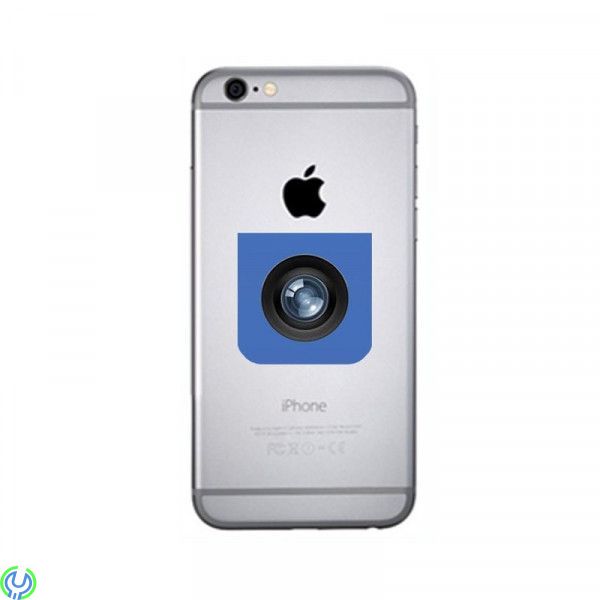 iPhone 6S Byte Av Bakre Kamera, Vi byter ut din bakre kamera på iPhone 6S., iPhone 6S, , Elgruvan