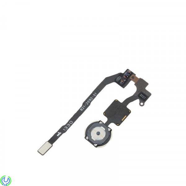 IPhone 5S Hemknapp flexkabel, IPhone 5S Hemknapp flexkabel, iPhone 5S, , Elgruvan